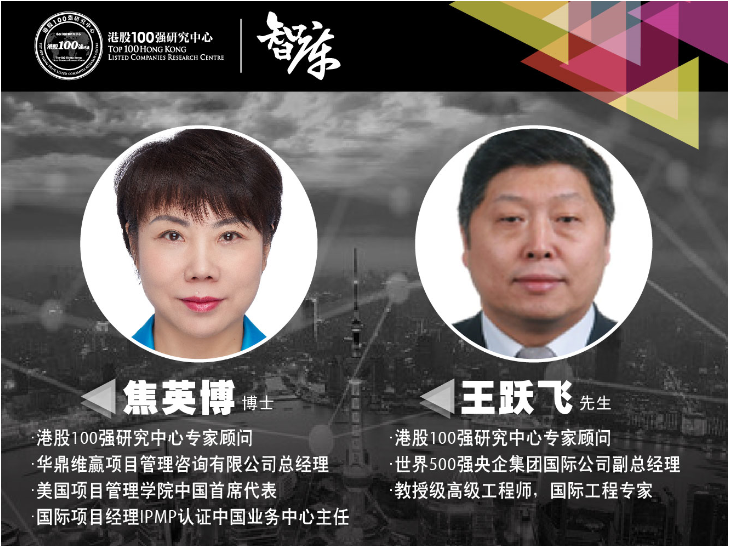 【重磅獨家】中國項目機遇及海外基金合作