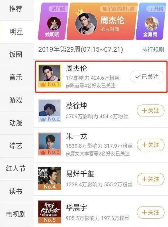 微博，隨時隨地發現糟心事