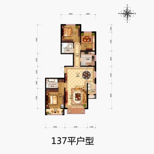 城市副中心線西延線即將開通