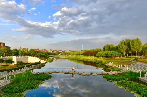 城市副中心線西延線即將開通