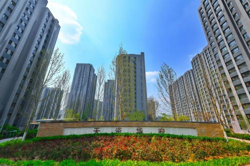 城市副中心線西延線即將開通