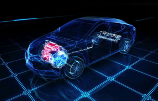 理想汽車是豐田的好學生