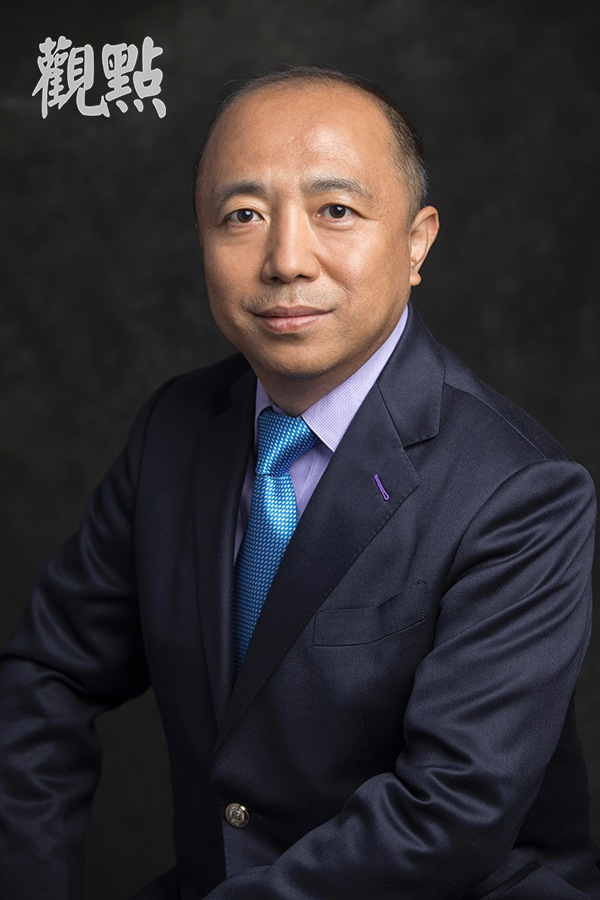 王軍與觀點對話：偉光匯通這樣做文旅 | 博鳌20年