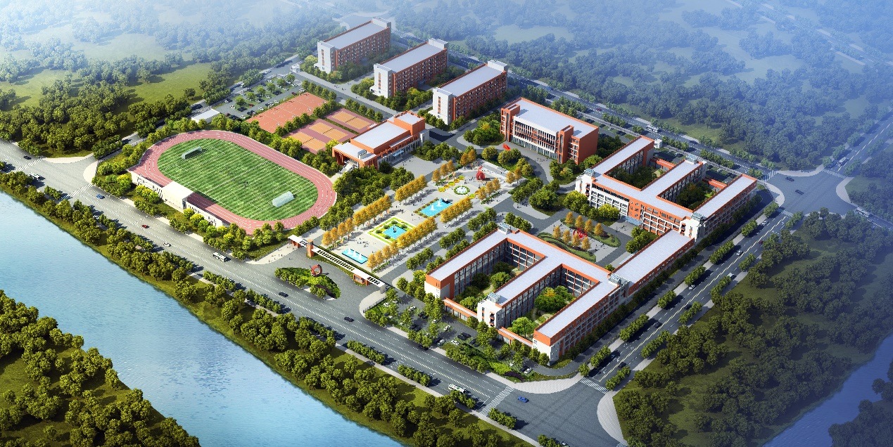 臨夏國強職業技術學校