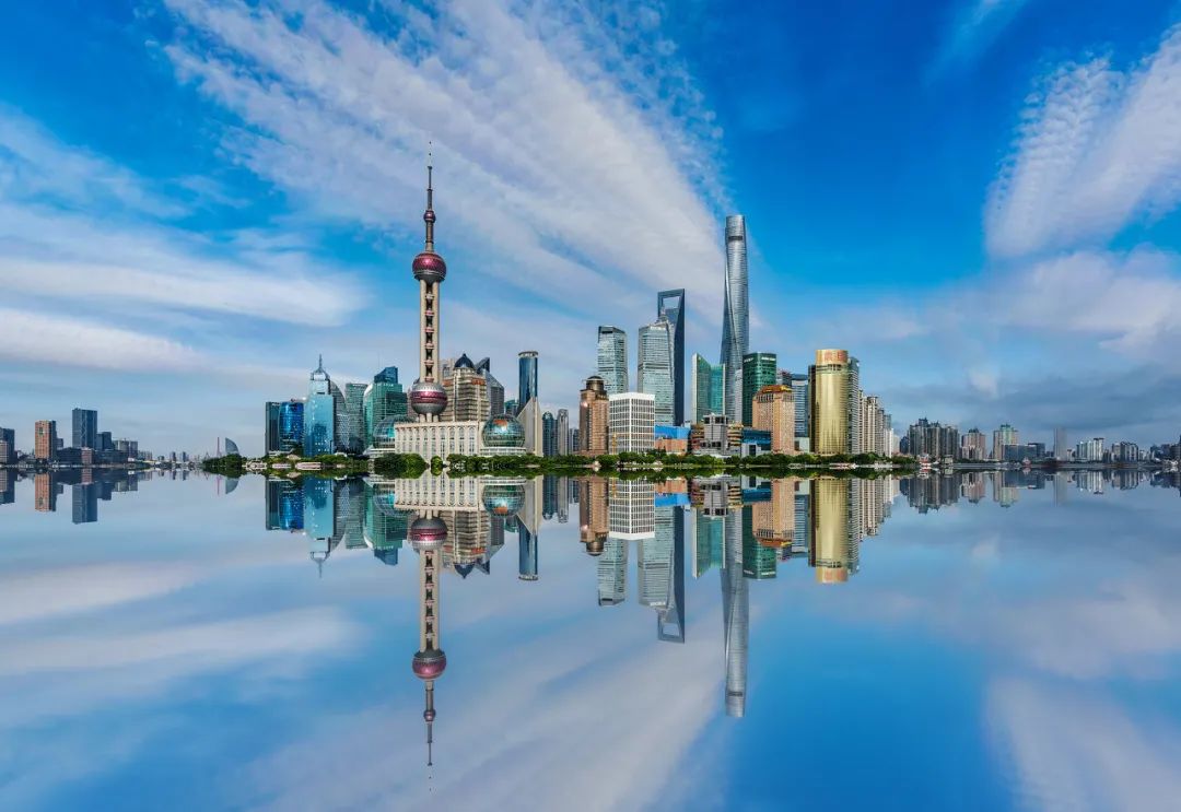 中國金融實力榜：銀行309萬億，保險21萬億，證券呢？