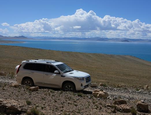 哈弗H9牽手和田&阿里 升級“進藏攻略”