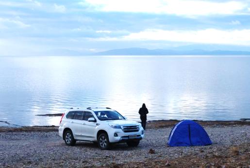 哈弗H9牽手和田&阿里 升級“進藏攻略”