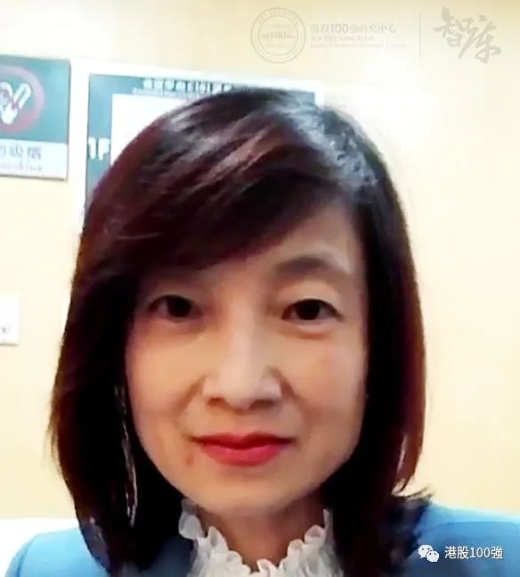 智庫直播回放 | 張茉楠：以粵港澳大灣區為試驗田 加速推進亞洲區域大循環