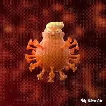 梅新育:中國不妨向美國政界高層提供新冠疫苗