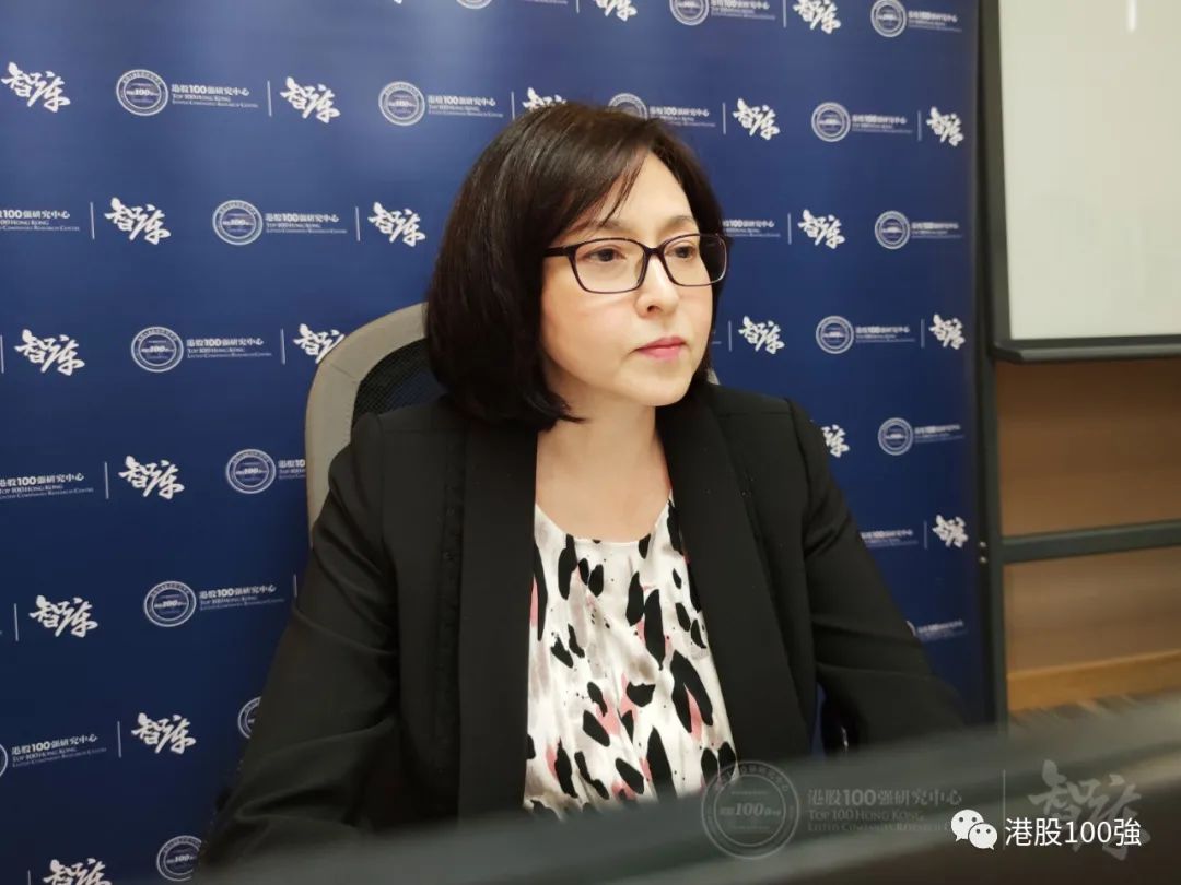 智庫直播回放|&ldquo;金融科技：世紀變革與影響&rdquo;高端對話