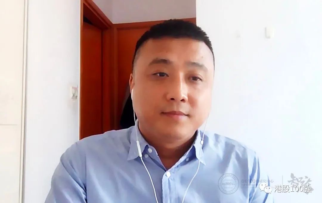 智庫直播回放|&ldquo;金融科技：世紀變革與影響&rdquo;高端對話