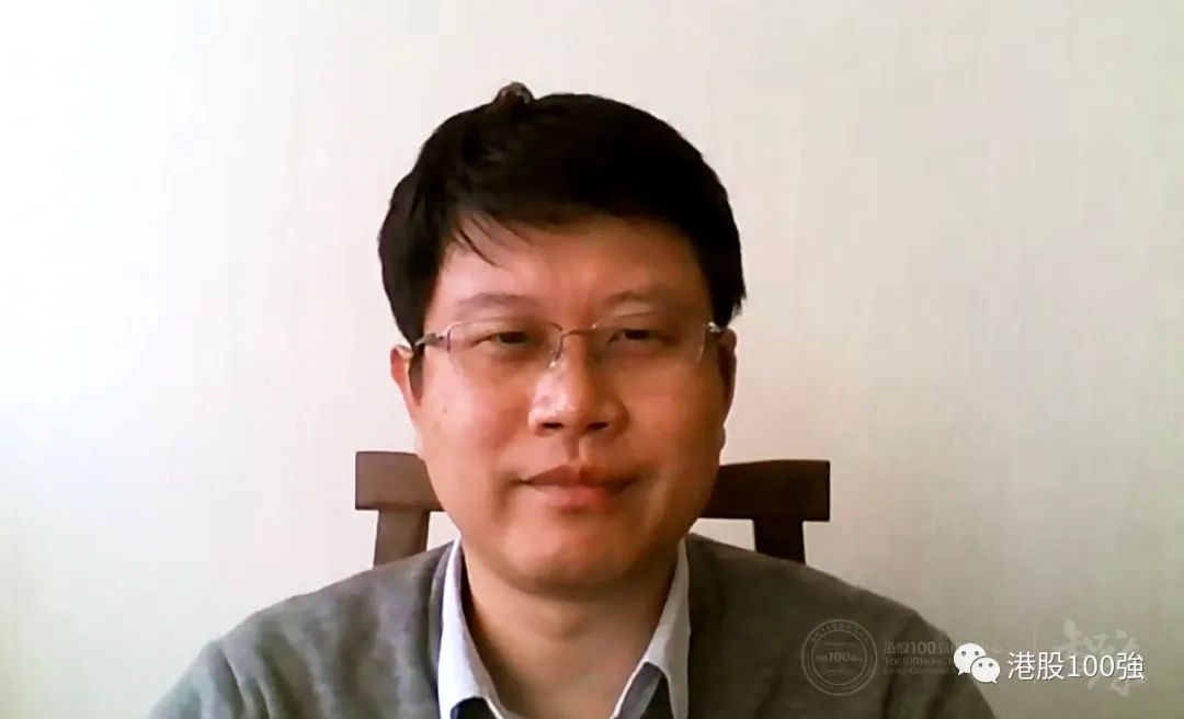 智庫直播回放|&ldquo;金融科技：世紀變革與影響&rdquo;高端對話