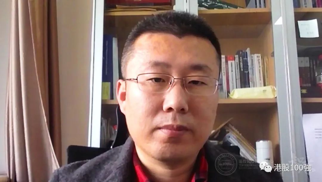 智庫直播回放|&ldquo;金融科技：世紀變革與影響&rdquo;高端對話