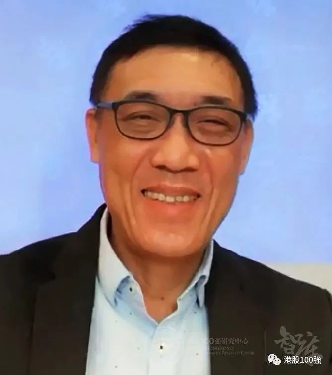 智庫直播回放 | 陳家豪：數字貨幣為粵港澳大灣區帶來的新機遇