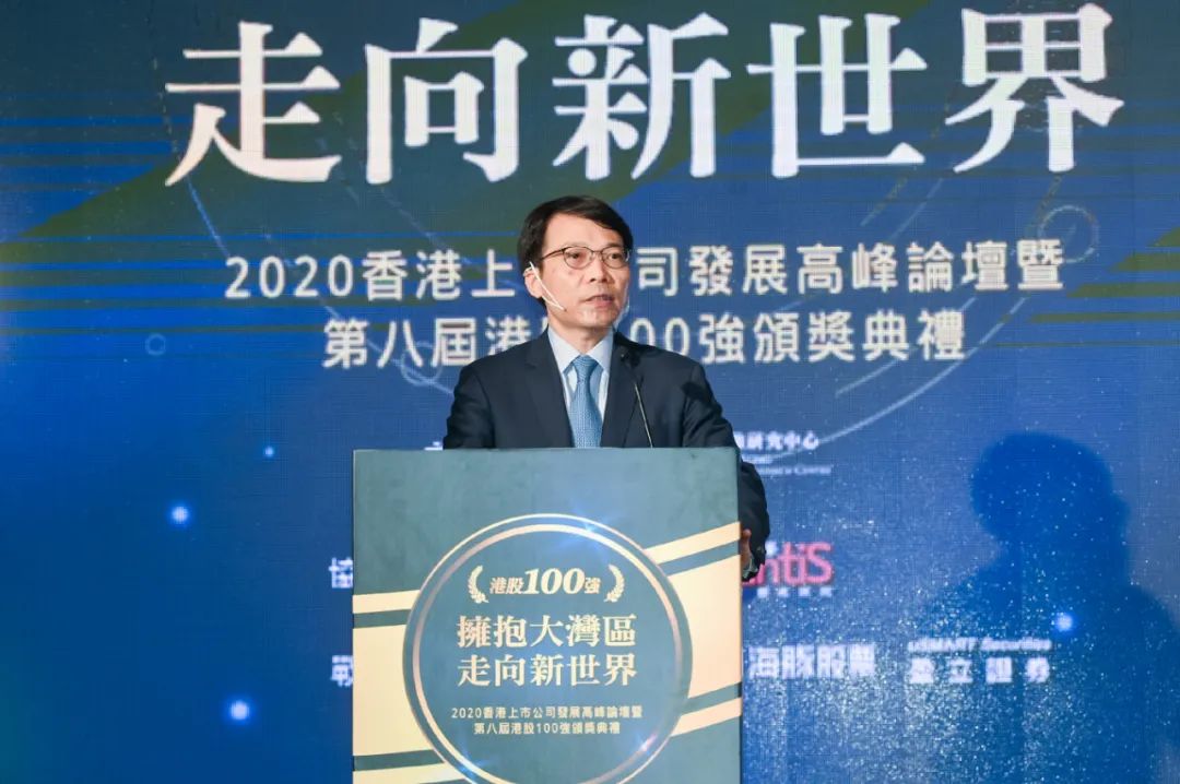 王揚斌：2020影視行業變革跨越臨界點