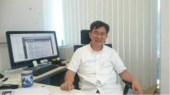 财华聚焦|80后创富志：科技创新推动者汪滔