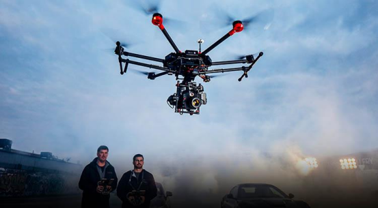 财华聚焦|80后创富志：科技创新推动者汪滔