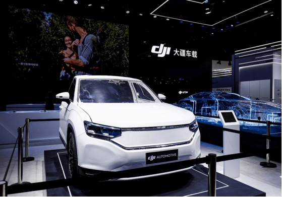 财华聚焦|80后创富志：科技创新推动者汪滔