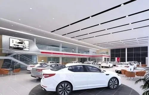 「车厘籽汽车」品牌启动“中国速度”，多家企业入围