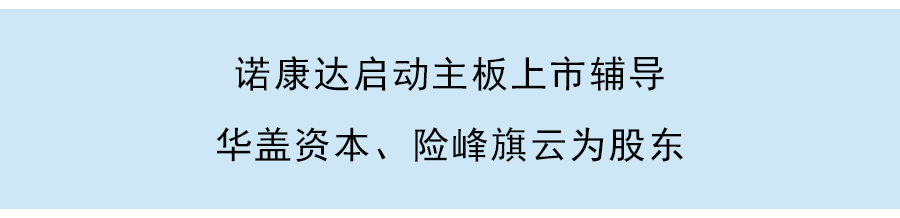 迈瑞生完成数千万元A轮融资，打造「器械+特医+医美」CRO平台