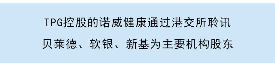 百心安生物向港交所再度递表，TPG亚洲、奥博、正心谷等为机构股东