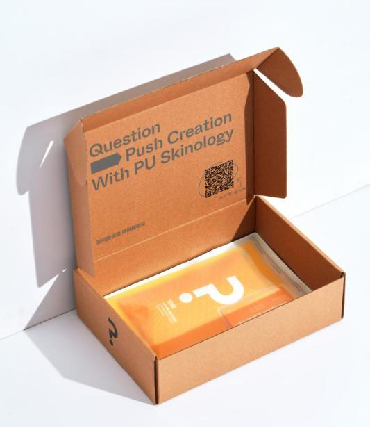 功效护肤品牌「拾颜PUskinology」获近亿元A轮融资：高榕资本领投，天图跟投