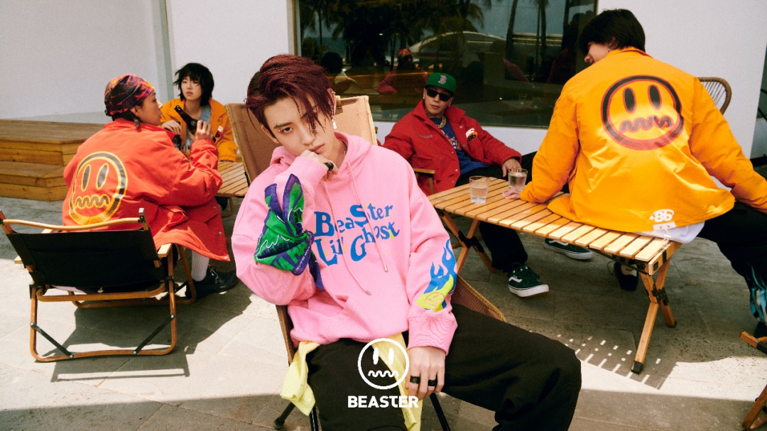 國貨服裝品牌BEASTER完成超2億元融資，預計今年綫上銷售額突破十億