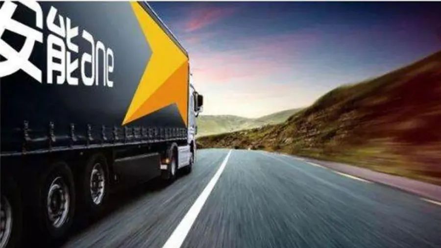 安能物流通過港交所聆訊，「快運之王」IPO進程再過一關