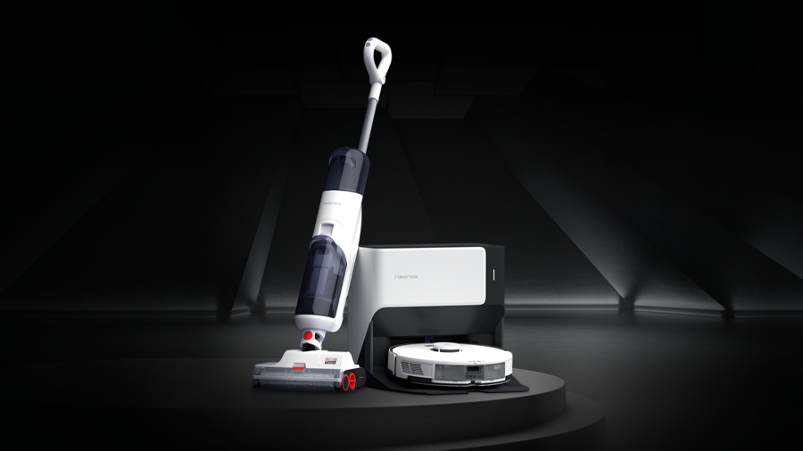 石頭科技：研發構建掃地機器人的未來增量