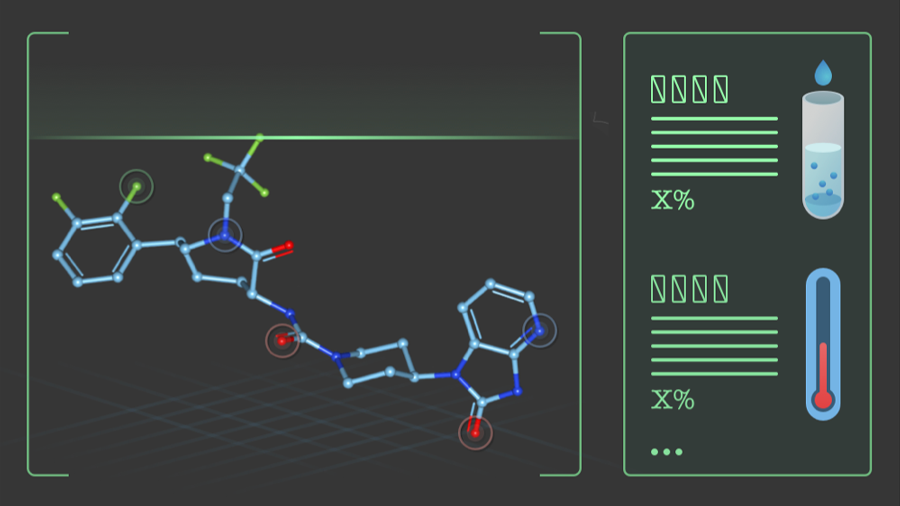 冰洲石生物AC0682宣佈IND獲批，全球首個AI研發乳腺癌新藥進入臨床