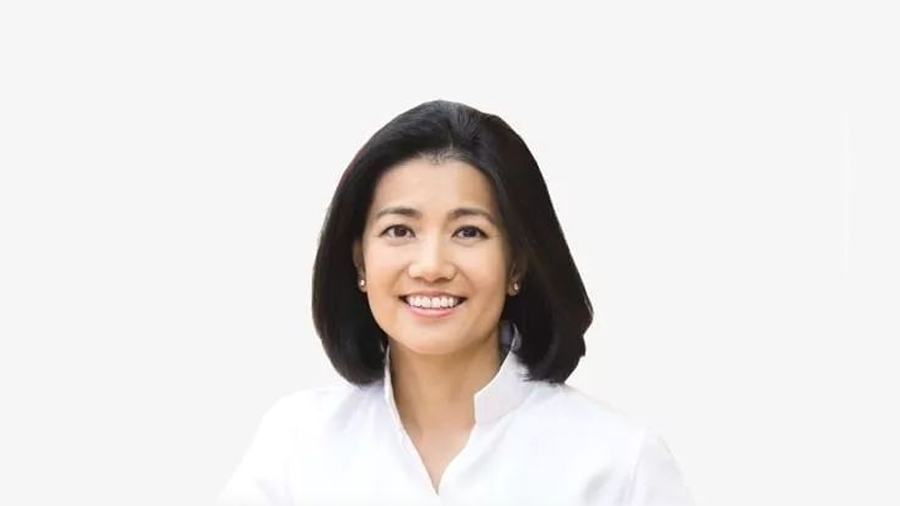 啓明創投梁颕宇:投資堃博醫療7年,深入陪伴醫療健康企業的創新生命周期