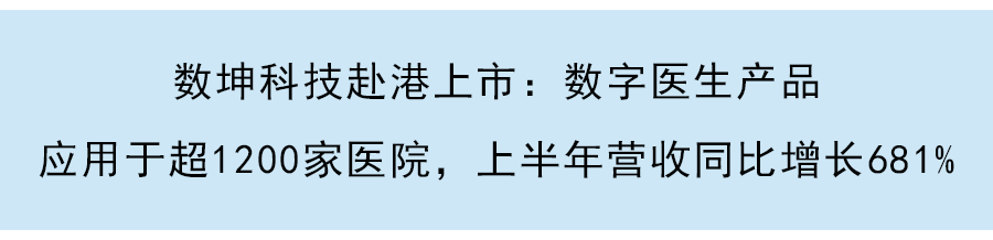 堃博醫療正式登陸港交所：十大明星基石參與，國内介入呼吸頭部企業