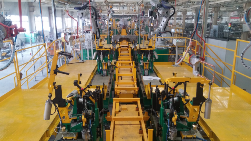 航天思爾特繼續推進上市輔導，上半年營收超1.5億元