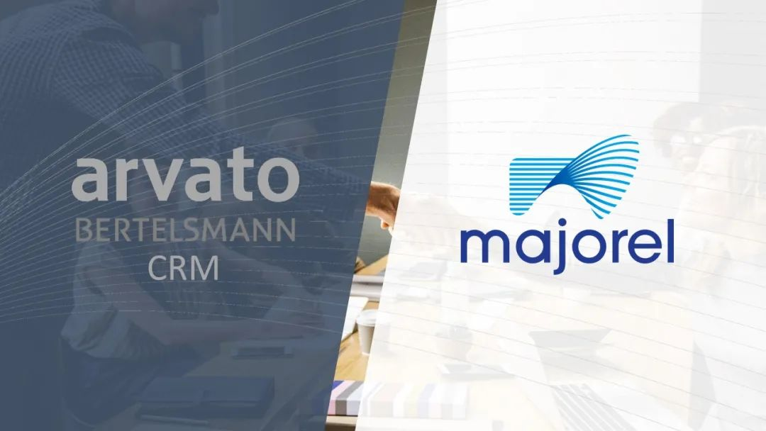企服供應商「邁睿Majorel」上市：市值33億歐元，貝塔斯曼為戰略大股東