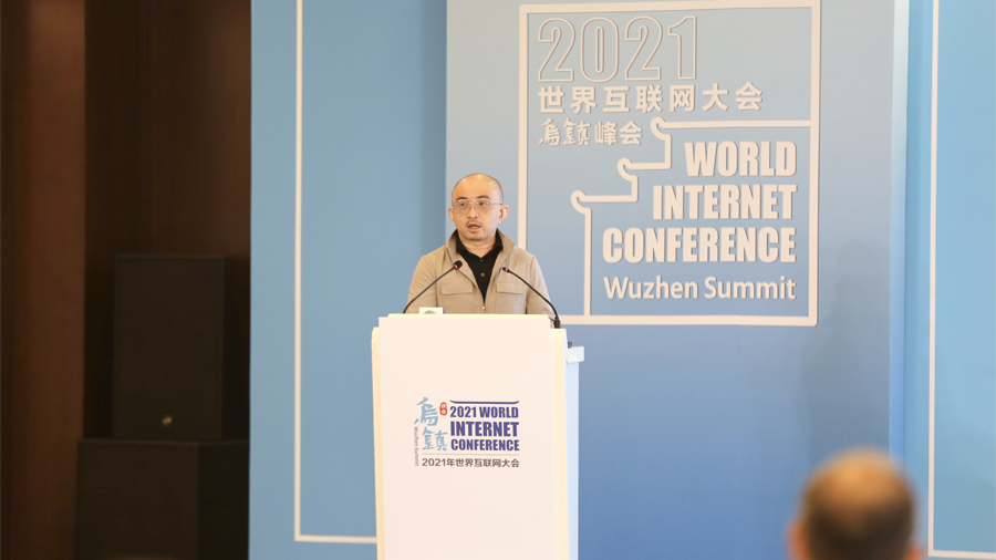 華興包凡：建設數字中國，未來十年中國經濟的最大機會來自智能化