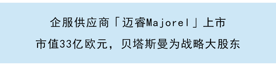 皇派家居再次啓動上市輔導：覆蓋700城，紅星美凱龍為股東