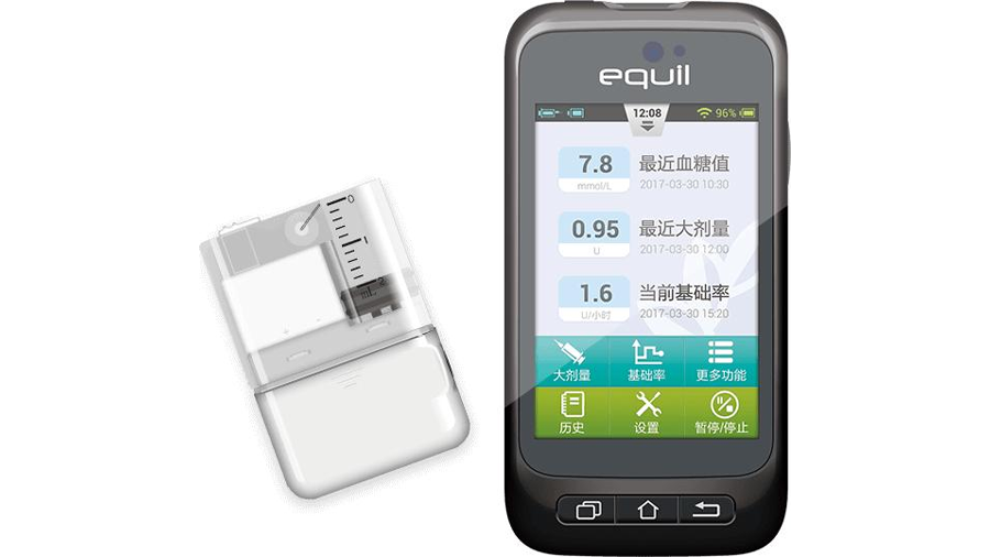 微泰醫療通過港交所聆訊：發力國内及全球糖尿病管理藍海市場