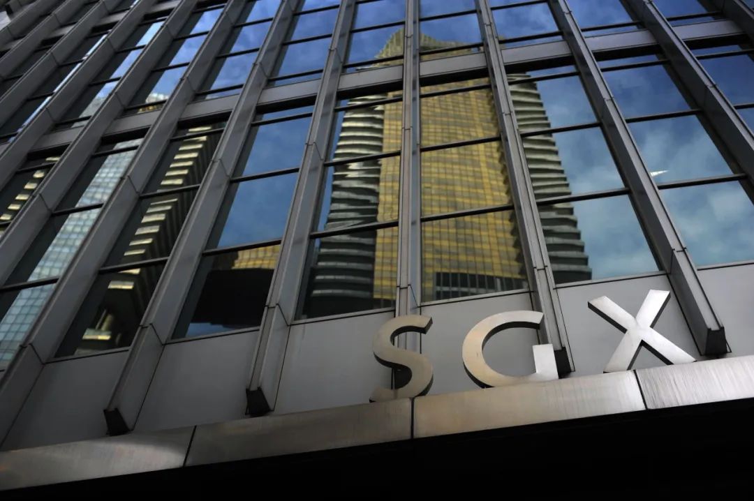 新交所：SPAC最低市值為1.5億新元，資本市場津貼數額上限調高至200萬新元