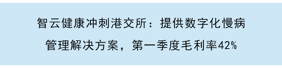 合合信息沖刺科創板：B端業務與C端業務並行，2020年實現扭虧為盈