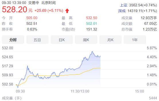 「搶食」贛鋒鋰業世界級鋰礦項目 寧德時代大漲5%