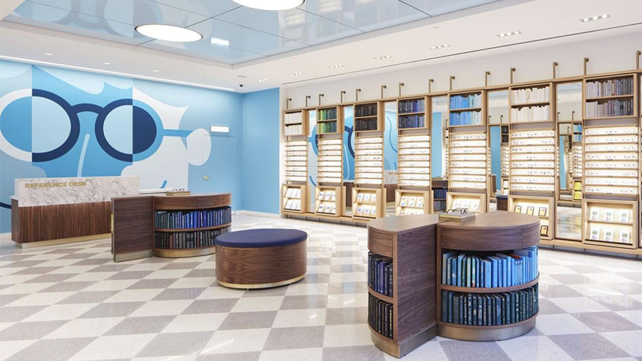 Warby Parker正式登陸紐交所：成立超10年的DTC眼鏡品牌，市值超60億美元