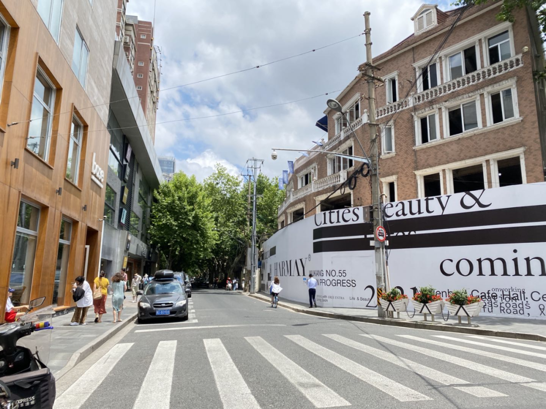 探訪話梅安福路旗艦店：打造咖啡+零售空間，舊店或將改為旗下檸檬茶品牌