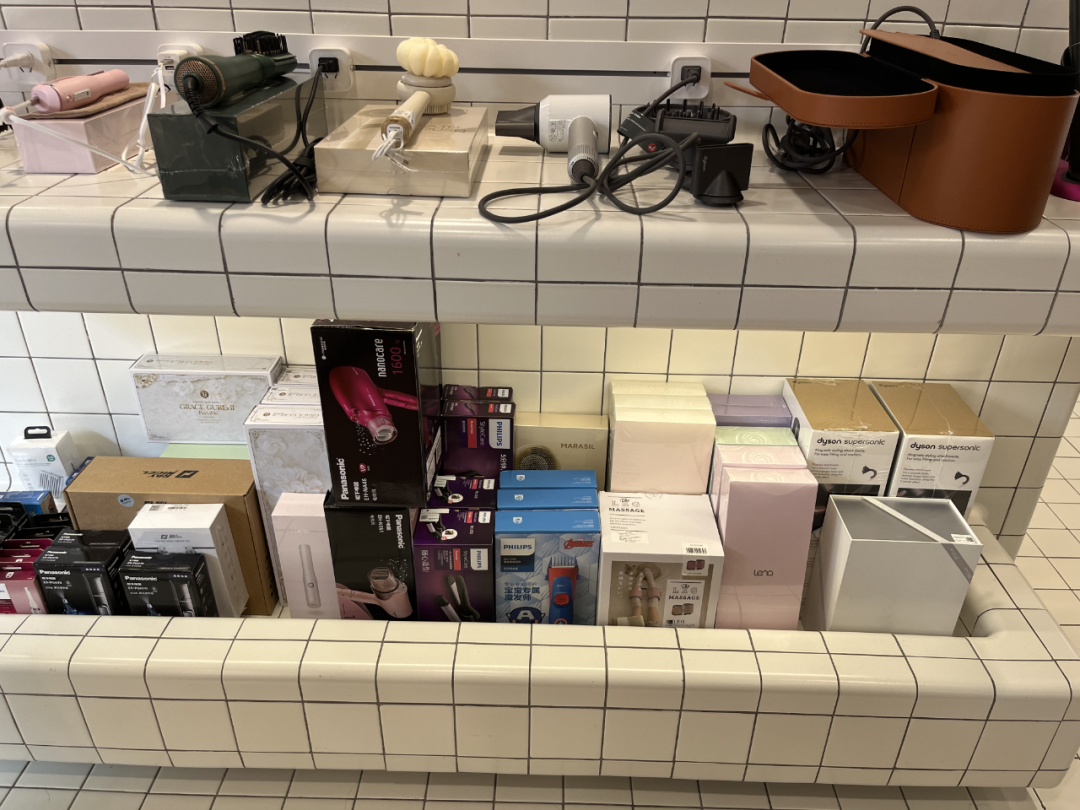 探訪話梅安福路旗艦店：打造咖啡+零售空間，舊店或將改為旗下檸檬茶品牌