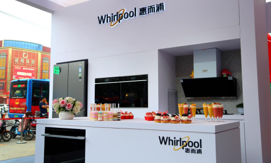 守護健康家 百年創新品牌惠而浦禮遇金秋