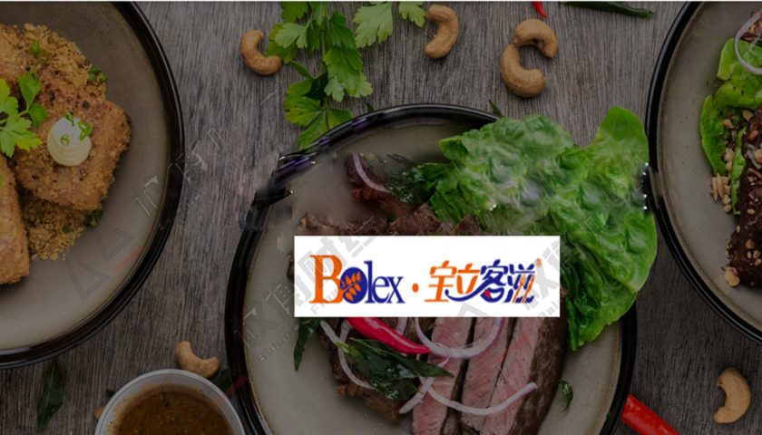 寶立食品毛利率低於同行10個點，自主不強客制服務地位尷尬