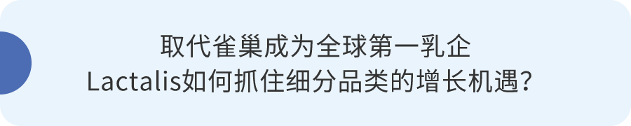 評估200多個品牌只收購4個：食品公司SOVOS如何用並購實現「全美最快」增長