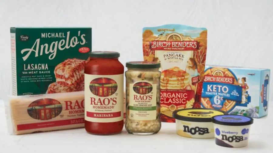 評估200多個品牌只收購4個：食品公司SOVOS如何用並購實現「全美最快」增長