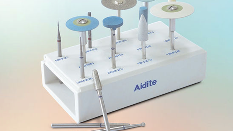 「愛迪特」擬掛牌創業板：主打齒科材料研發，中金、君聯為股東