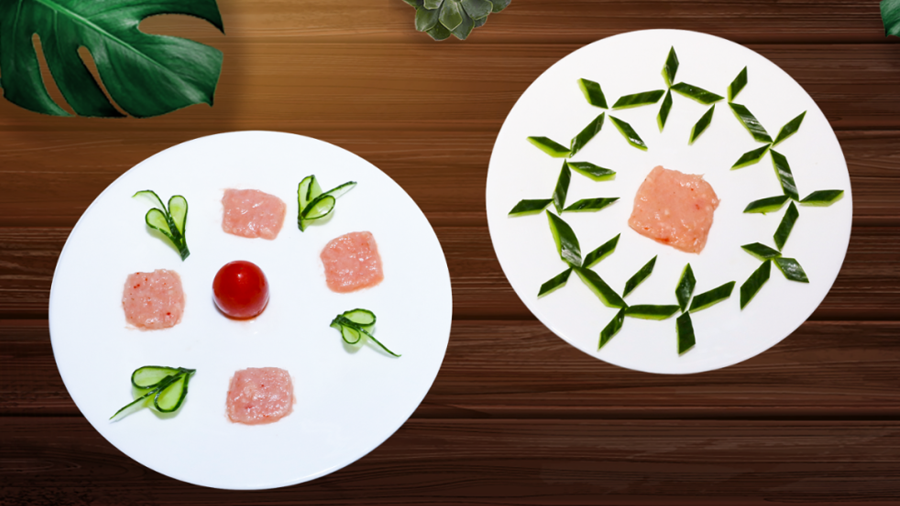 「周子未來」已獲超7000萬元融資，核心團隊創制出中國第一塊細胞培養肉