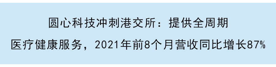 微泰醫療成功登陸港交所，市值132億港元：打破技術壁壘躋身頭部玩家